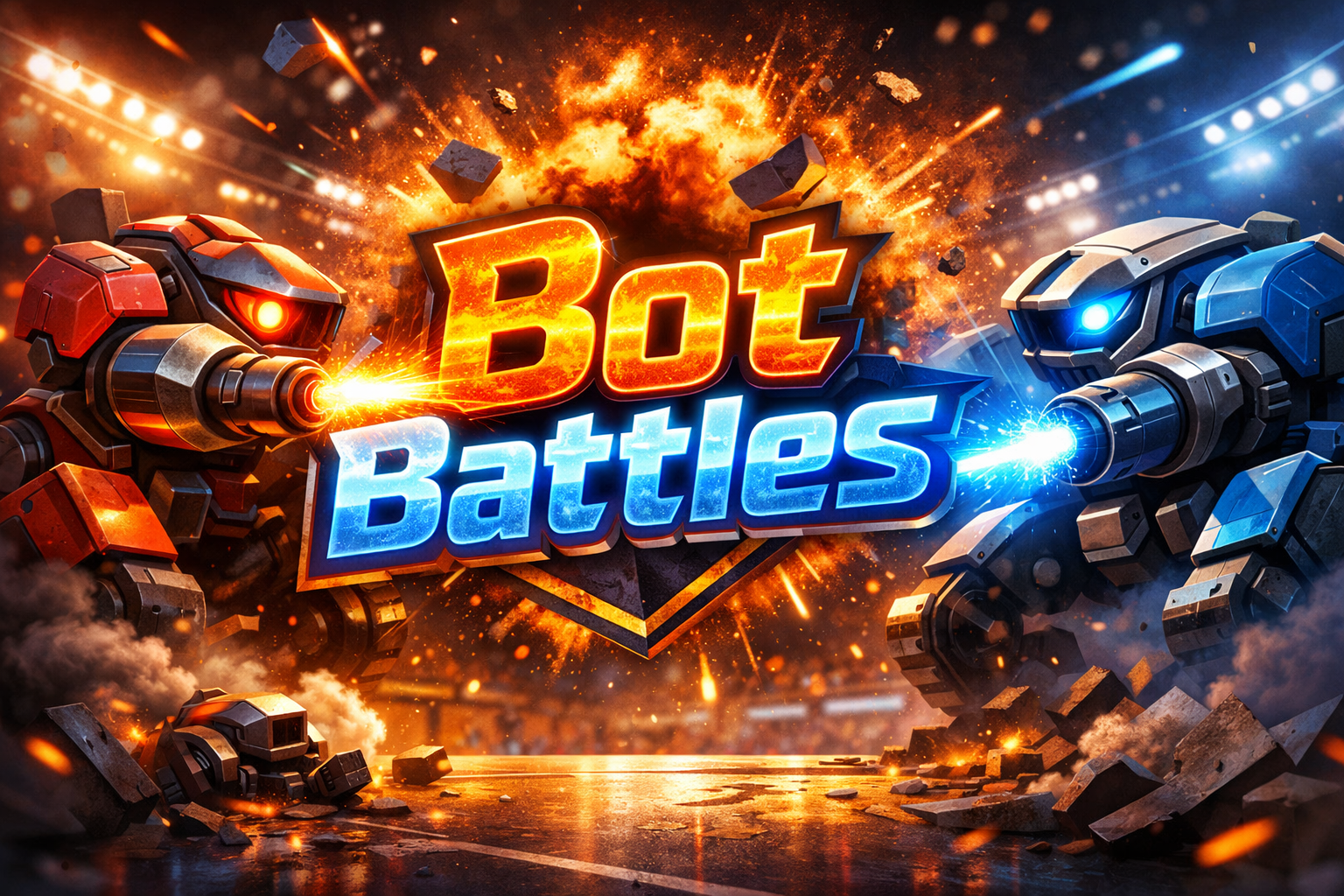 BotBattles logo